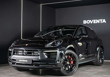 Porsche Macan GTS *CARBON*SPORTAGA*VOLL*