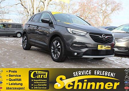 Opel Grandland X 2.0 D Start/Stop Automatik Business Innovation