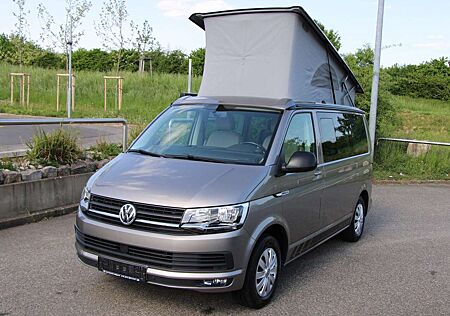 VW T6 California Volkswagen California Beach mit Küche TDI 150 PS Markise