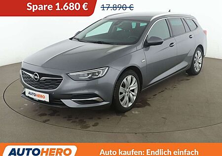 Opel Insignia 2.0 CDTI Innovation Aut*NAVI*LED*TEMPO*CAM*PDC*SHZ