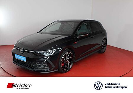 VW Golf Volkswagen GTI 2.0TSI DSG 280,-ohne Anzahlung DCC Leder H &