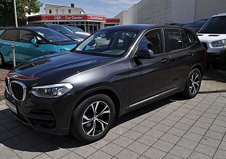 BMW X3 xDrive 20i Panorama LED Digitales Cockpit AHK