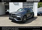 Mercedes-Benz GLE 400 d 4MATIC+AMG-LINE+PANO+ST.HZ+NIGHT+360