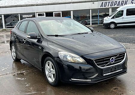 Volvo V40 You! Xenon/Tempomat/Sitzh./ 2.Hand