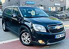 Chevrolet Orlando 2.Hand Scheckheft 7.Sitze Klima Garantie