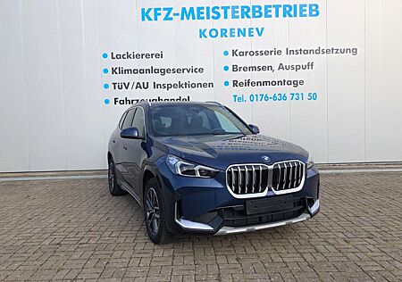 BMW X1 xDrive28i Steptronic leder panorama LED !!