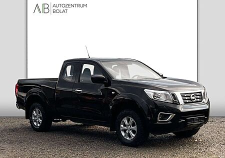 Nissan Navara NP300 Acenta King Cab 4x4°TÜV NEU°