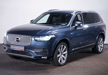 Volvo XC 90 XC90 2.0 T5 AWD Inscription Aut.*LED*RFK*Pano*AC