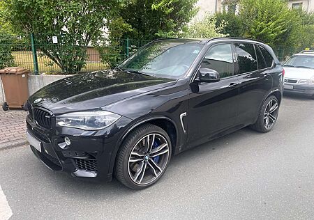 BMW X5 M X5 X5M