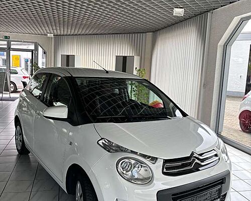 Citroen C1 VTi 72 Stop&Start Feel