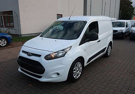 Ford Transit gebraucht kaufen Ford Transit Connect 1. Hand / Klima / FN: 95
