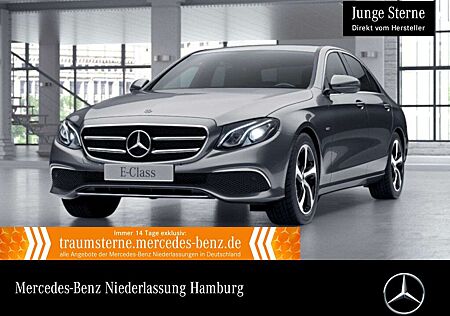 Mercedes-Benz E 220 d AVANTG+LED+KAMERA+TOTW+9G
