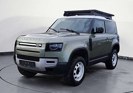 Land Rover Defender 3.0 D200 MHEV SE 90 Navi AHK LED