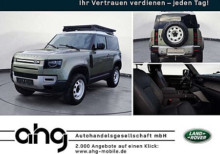 Land Rover Defender 3.0 D200 MHEV SE 90 Navi AHK LED