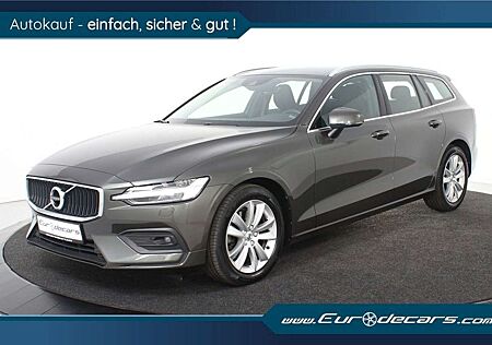 Volvo V60 B3 Geartronic *1.Hand*Leder*E-Sitze*