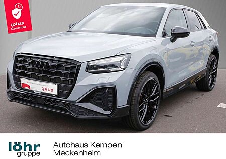 Audi Q2 40 TFSI quattro S line 19" NAVI+VC MATRIX OPTIK...