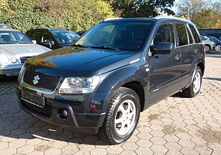 Suzuki Grand Vitara 1.9 DDIS*Klima*Shz*Gssd*Ahk*4x4*