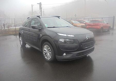 Citroën C4 Cactus Citroen Feel,Navi,Kamera