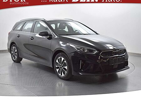 Kia XCeed Ceed SW / cee'd SW Cee'd SW 1.6 6G-DCT Hyb Spirit NAV+KAMER+LED+SHZ