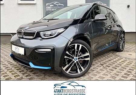 BMW i3 s 120Ah NaviProf LED h/k CarPlay RFK 20"