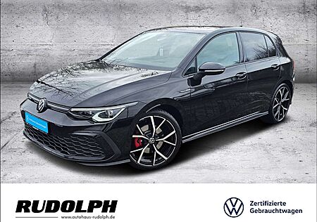 VW Golf Volkswagen VIII GTD 2.0 TDI DSG LED HUD AHK BT HarmanKardon