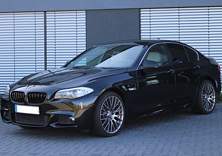 BMW 535d 535 xDrive Sport-Aut.