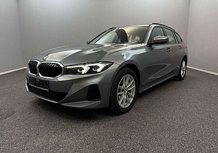 BMW 320 d T x-Drive SHADOW*WIDE*4900KM*U-FREI*1HAND