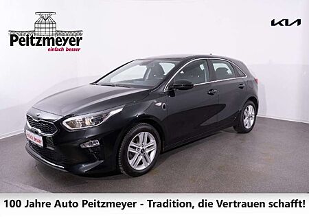 Kia Cee'd Ceed / 1.4 T-GDI OPF Vision