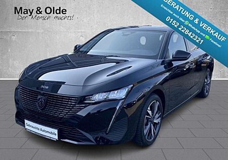 Peugeot 308 Allure AHK Navi ACC PDC RFK LED FLA SHZ