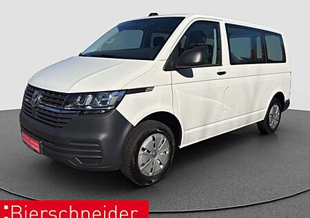 VW T6 Transporter Volkswagen T6.1 Kombi 2.0 TDI AHK SHZ PDC