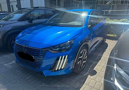Peugeot 208 GT PureTech 100 S&S Navi+LED+R-Kam+DAB+PDC+VC+