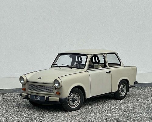 Trabant P601 Trabant  P  601  L  OLDTIMER  * Historie! *