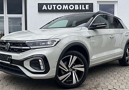 VW T-Roc Volkswagen R-Line 1.5 TSI DSG LED ACC KAMERA TOT-WINK