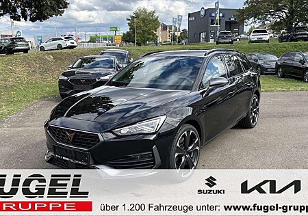 Cupra Leon ST 1.4 TSI e-Hybrid Winter|LED|Navi|ACC