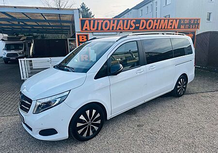 Mercedes-Benz V 220 CDI/d, 250 CDI/BT/d AVANTG./EDIT+Lang