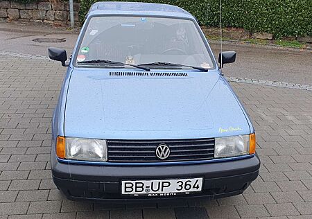 VW Polo Volkswagen CL
