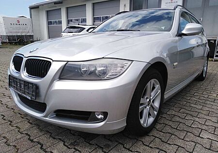 BMW 320d 320 xDrive