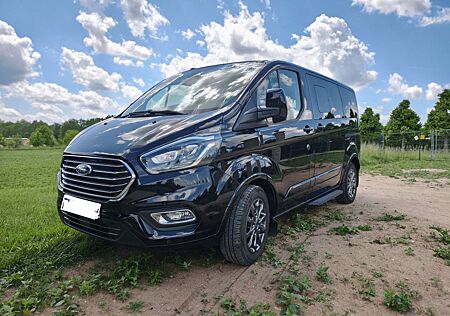 Ford Tourneo Custom 320 L1H1 VA Autm. Titanium X
