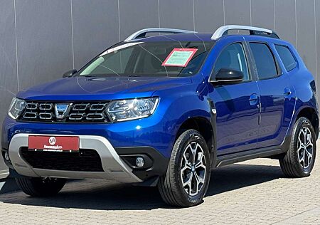 Dacia Duster II Celebration LPG NAVI+KAM AHK 1.Hand