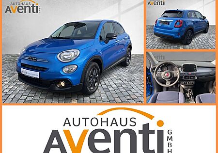 Fiat 500X 1.0 GSE Club *LM*Navi*SpurH*Bluetooth*