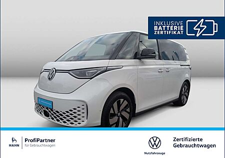 VW ID.BUZZ Volkswagen ID. Buzz Pro 150kW MATRIX NAVI AHK BOX ACC KAMER
