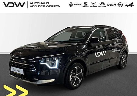 Kia Niro Vision 1.6 VIS KOM STY Klima Navi Rückfahrkamera
