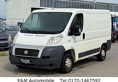 Fiat Ducato 2.0 116PS+HU/AU NEU+EURO5+AHK+