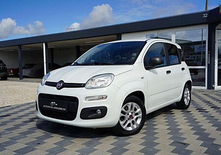 Fiat Panda More*FCA ITALY*1.2*PDC*8 Fach*Iso Fix*