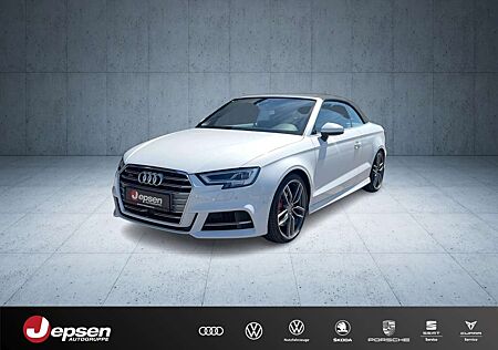 Audi S3 Cabriolet Quattro /B&O /Matrix-LED