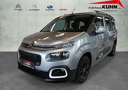 Citroën Berlingo Citroen Shine XL PureTech 130 S&S EAT8 HUD