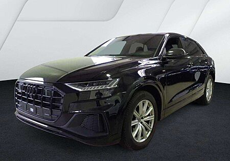 Audi Q8 50TDi 2x S LINE COMPETITION+/ACC/PANO/S-SITZE