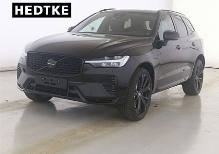 Volvo Others XC60 T6 AWD Plus Black Edition 21"+AHK+B&W+360°