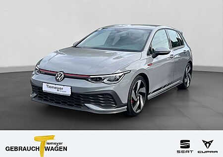 VW Golf GTI Volkswagen CLUBSPORT NAVI LM18 ALCANTARA PDC
