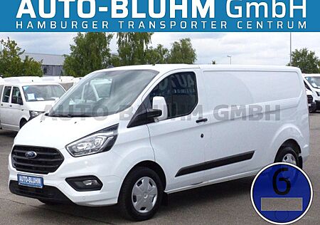 Ford Transit Custom Transit 320-EB Custom Kasten L2H1 Klima 3-Sitze